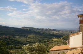 San Fili
San Vincenzo la Costa