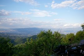 bei/near Passo Crocetta
Vallo del Crati - Sila