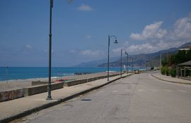 Marina di Fuscaldo