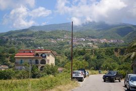 bei/near Marina di Fuscaldo