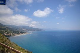 Lampezia
Cetraro - Mare Tirreno