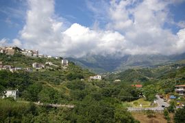 Belvedere Marettimo
Pollino