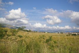 bei/near Capo Scalea