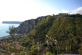 Capo Scalea
Isola Dino