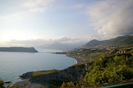 Isola Dino
Praia a Mare