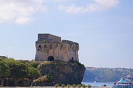 Praia a Mare
Torre di Fiuzzi