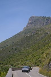 bei/near Maratea
Monte San Biagio