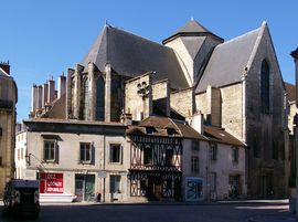 Dijon
Saint-Etienne