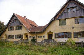 Kolbermoor
Spinnereiinsel