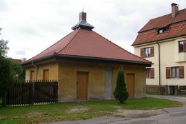 Kolbermoor
Spinnereiinsel