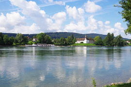 Stein am Rhein
Thurgau