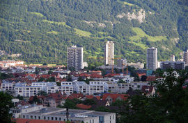 Chur
Lacuna