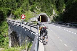 Schanfigg
Arosa-Strasse
Frauentobel