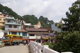 Dharampur