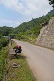 Shivaliks
State Highway 9