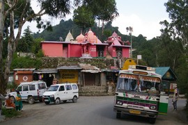 Karadaghat