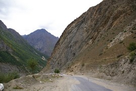 Chandra Valley