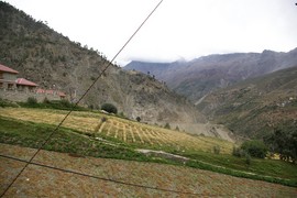 Bagha Valley
Keylong