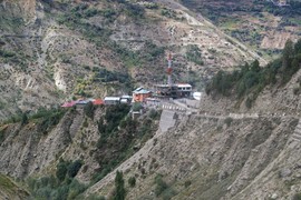 Bagha Valley
Keylong