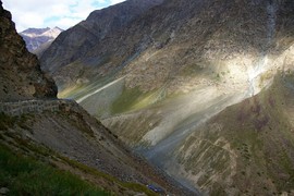 Bagha Valley