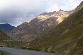 Bagha Valley
Patseo