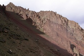 Gya Canyon