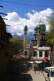 Tsas Soma Masjid