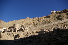 Namgyal Tsemo Gompa