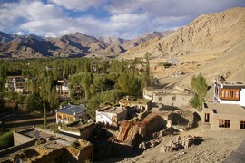 Chubi
Khardung La