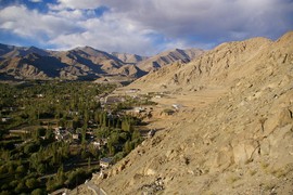 Chubi
Khardung La