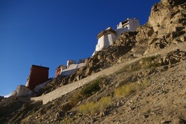 Namgyal Tsemo Gompa