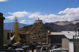 Leh