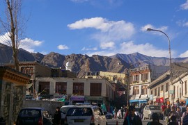 Main Bazar