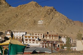 Leh