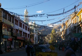 Main Bazar