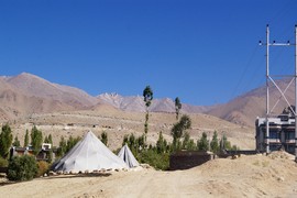 Leh - Sankar