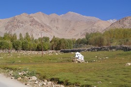 Leh - Khakshal