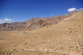 Khardung La