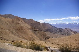 Khardung La