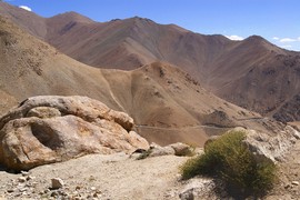 Khardung La