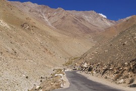 Khardung La