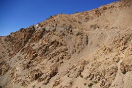 Khardung La