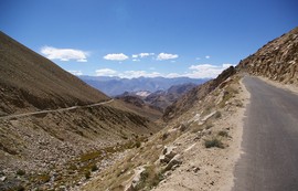 Khardung La