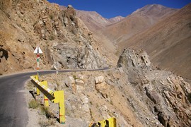 Khardung La