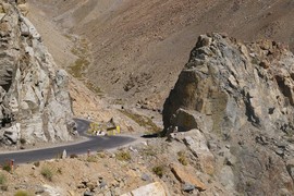 Khardung La