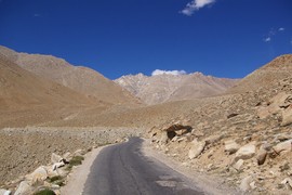 Khardung La