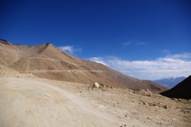 Khardung La
Matho Kangri