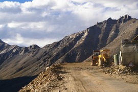 Khardung La top