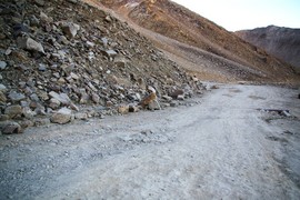 Khardung La