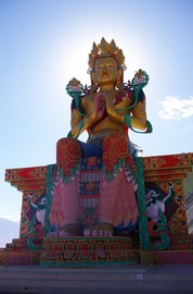 Jampa Buddha